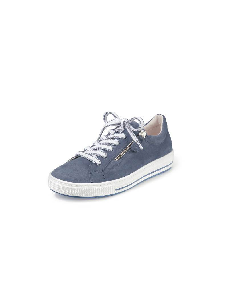 Sneaker Gabor Comfort blau Größe: 42 von Gabor Comfort