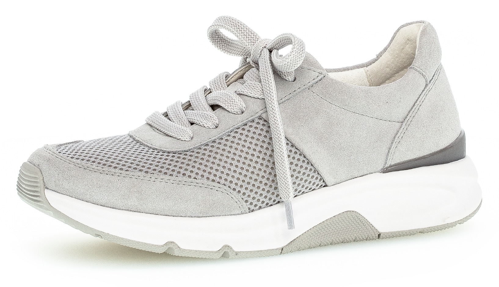 Gabor Rollingsoft Keilsneaker, in sportivem Design, Freizeitschuh, Halbschuh, Schnürschuh Gabor Rollingsoft Keilsneaker, in sportivem Design, Freizeitschuh, Halbschuh, Schnürschuh von Gabor Rollingsoft