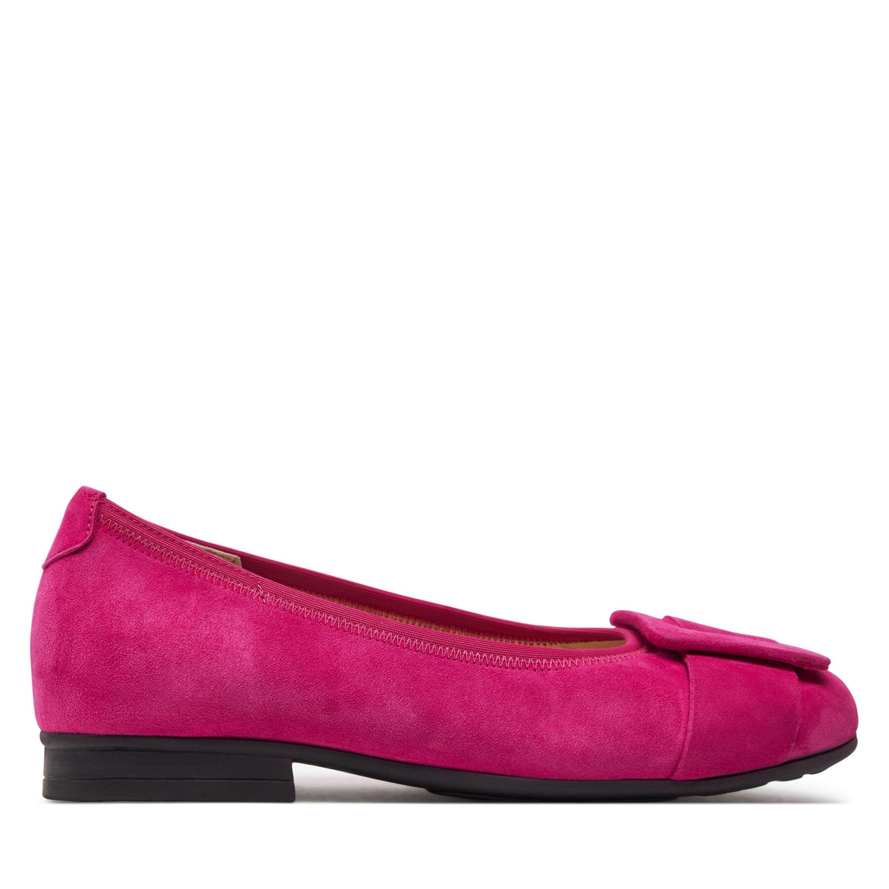 Ballerinas Gabor 42.466.21 Pink 21 von Gabor