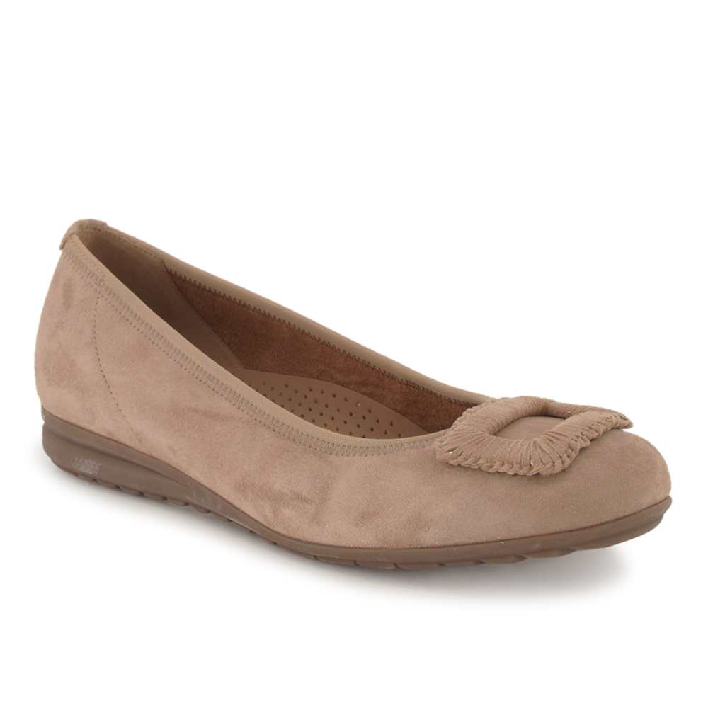 Gabor, Ballerina Gabor, Ballerina von Gabor