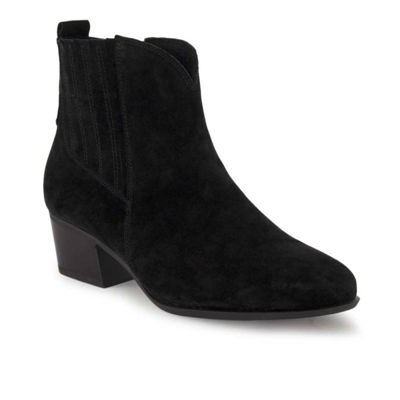 Gabor, Stiefel von Gabor