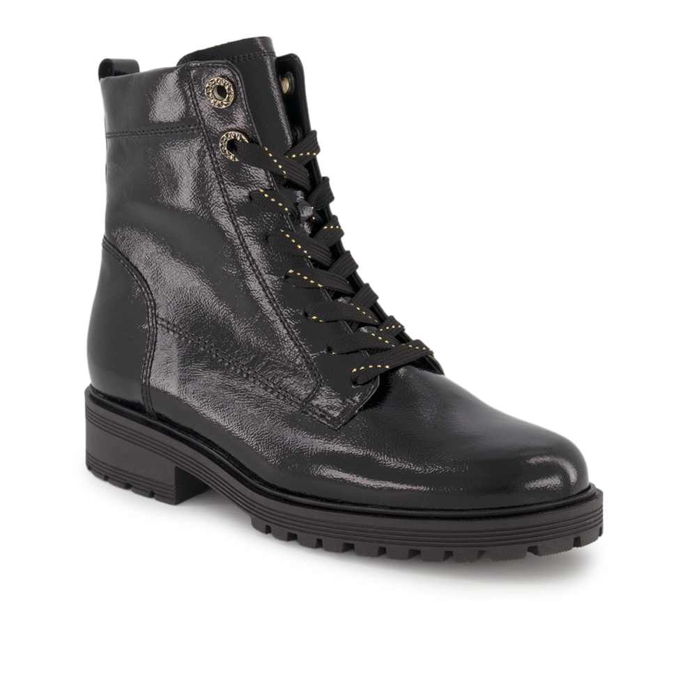 Gabor, Stiefel von Gabor