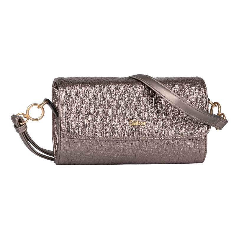 Gabor Abendtasche »Abeline«, aus schimmernden Material luxuiriös durch den Tag und elegant am Abend von Gabor