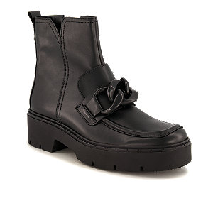 Gabor Damen Boot Schwarz von Gabor