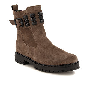 Gabor Damen Boot Taupe von Gabor