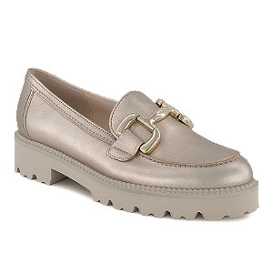 Gabor Damen Loafer Gold von Gabor