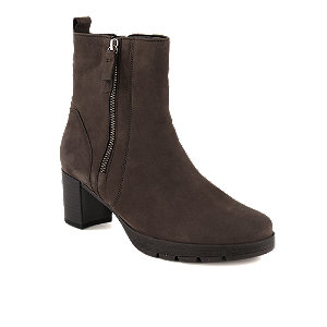 Gabor Damen Stiefelette Grau von Gabor