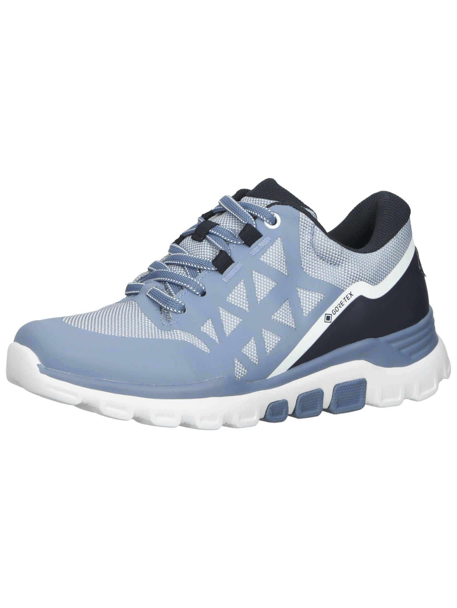 Sneaker 86.989 Damen Blau 38.5 von Gabor