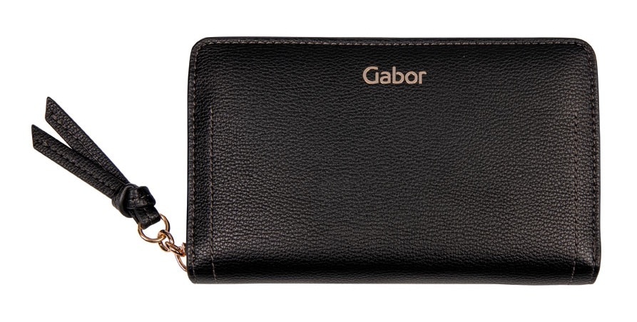 Gabor Geldbörse »MALIN WALLETS Medium zip wallet« von Gabor