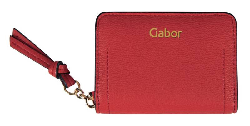 Gabor Geldbörse »MALIN WALLETS Small zip wallet« von Gabor