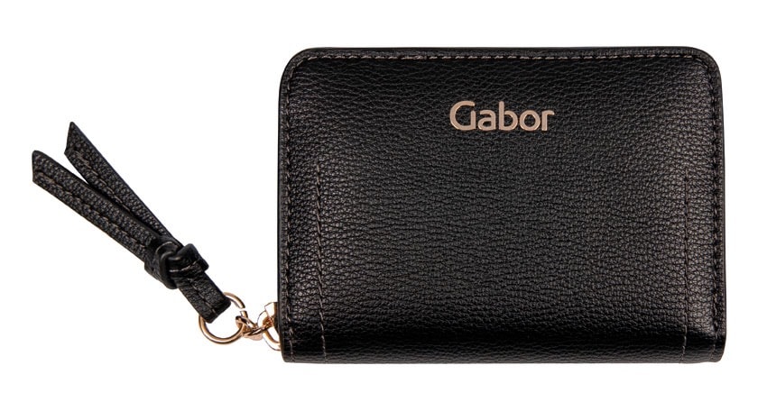 Gabor Geldbörse »MALIN WALLETS Small zip wallet« von Gabor