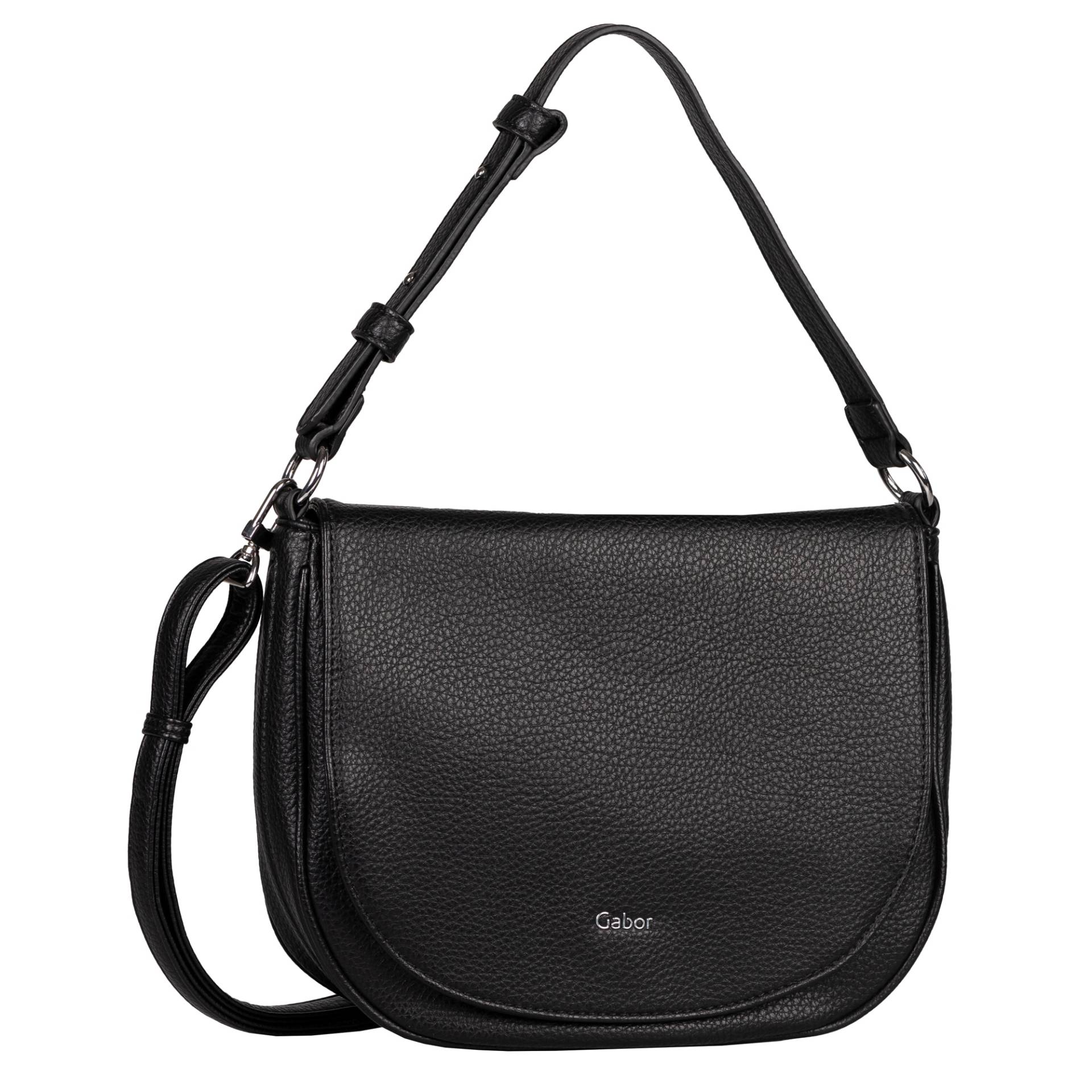 Gabor Handtasche »Alira«, Klassische Damenhandtasche aus weiche Lederimitat von Gabor
