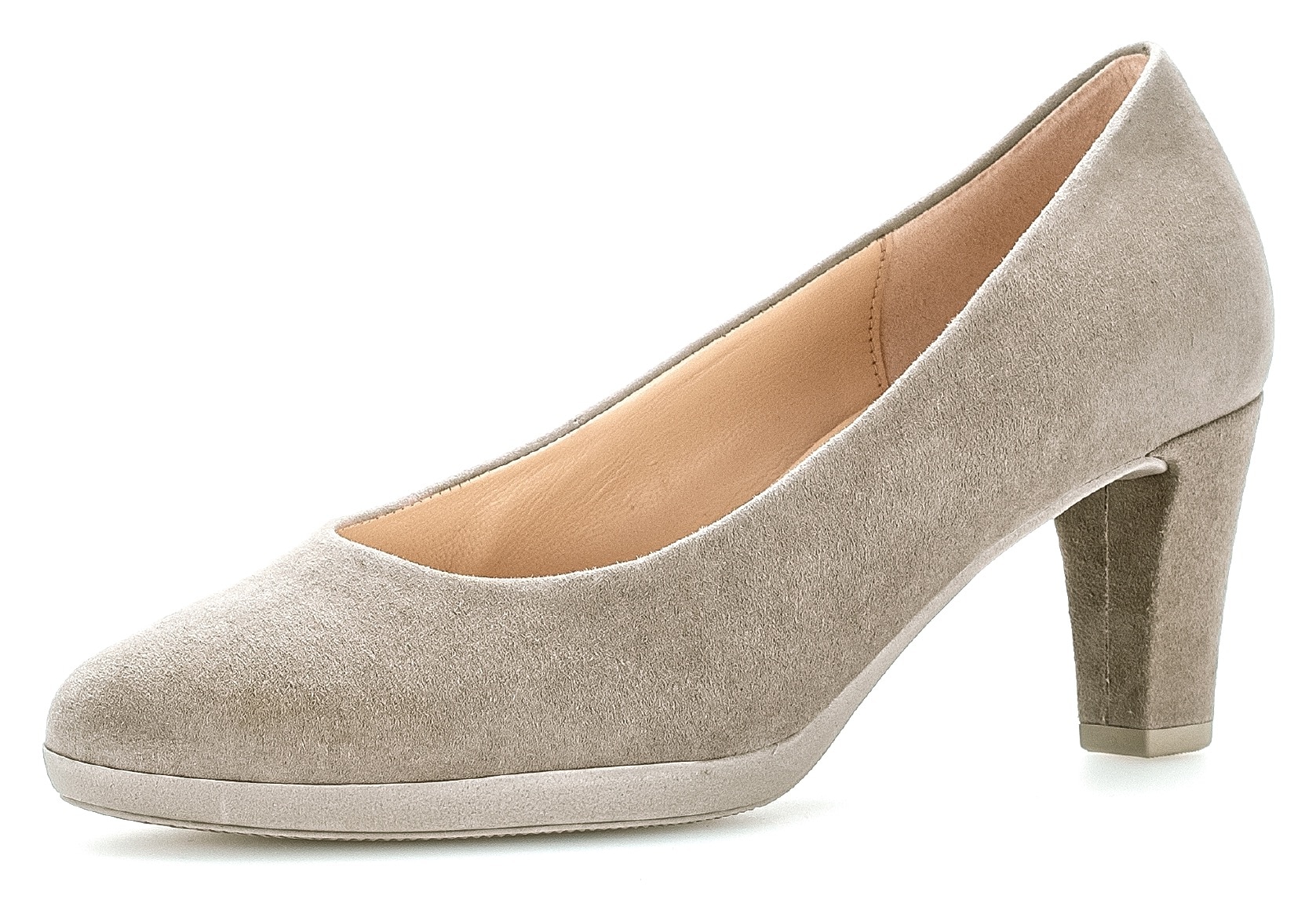 Gabor Pumps, Abendschuh, Festtagsschuh,Trichterabsatz, mit Best Fitting Gabor Pumps, Abendschuh, Festtagsschuh,Trichterabsatz, mit Best Fitting von Gabor