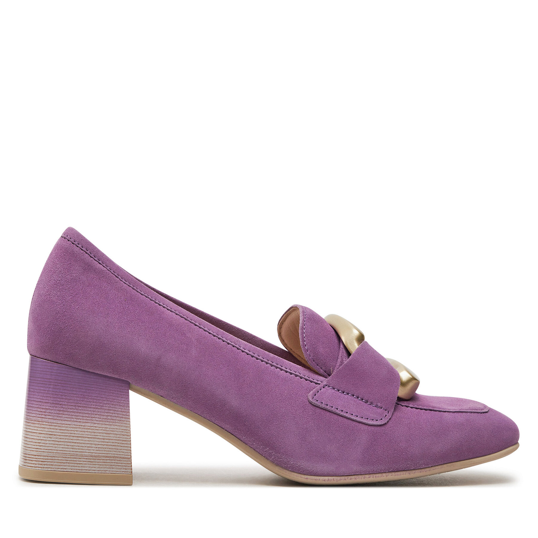 Halbschuhe Gabor 45.205.11 Violett Halbschuhe Gabor 45.205.11 Violett von Gabor