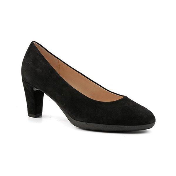 Pumps Damen Schwarz 37 von Gabor