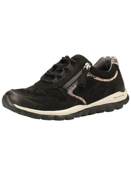 Sneaker 56.964 Damen Schwarz 37 von Gabor