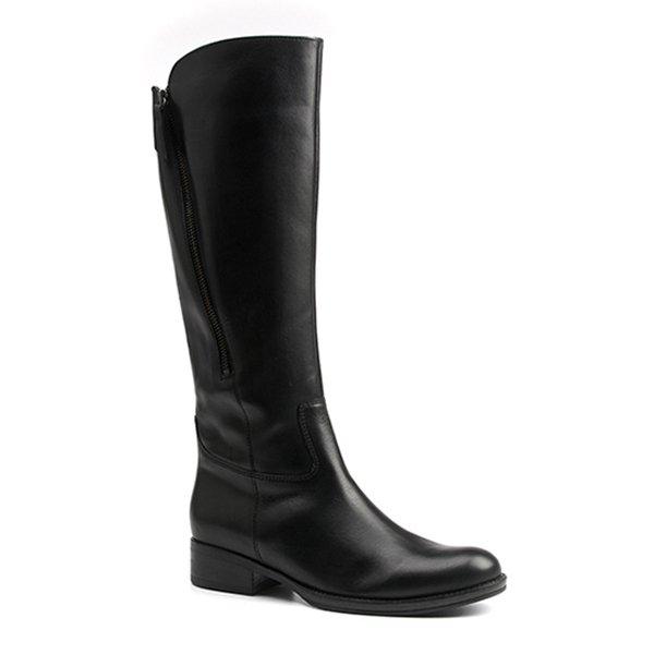 Amelia-m-vario-4.5 Damen Schwarz 37.5 von Gabor