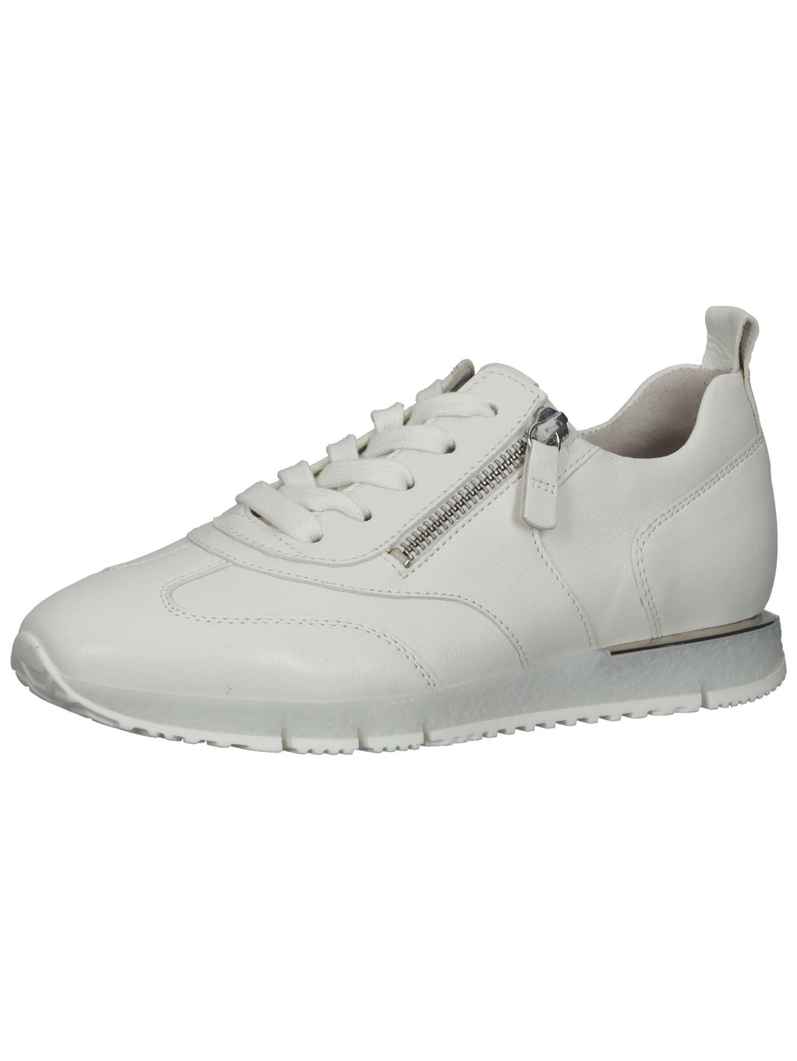 Sneaker 83.471 F Damen Weiss 37.5 von Gabor