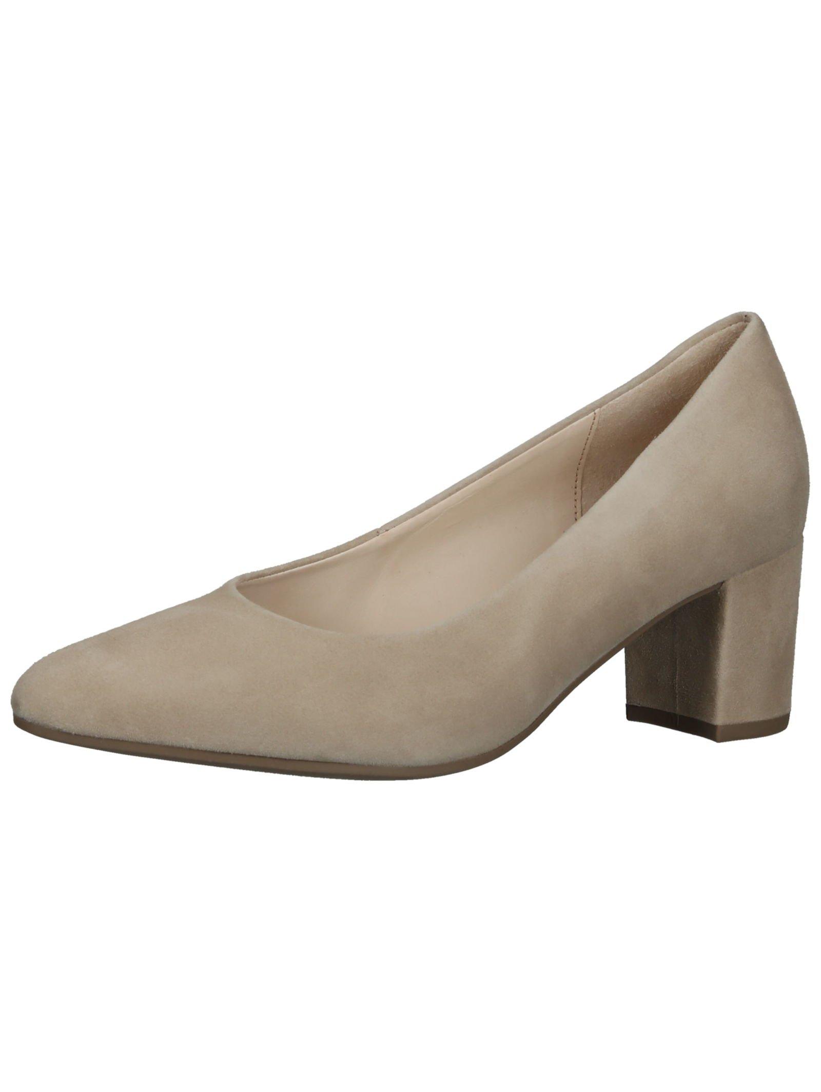 Pumps Damen Beige 39 von Gabor