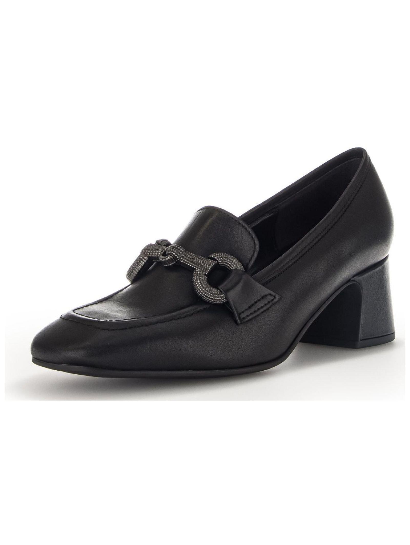 Pumps Damen Schwarz 37 von Gabor