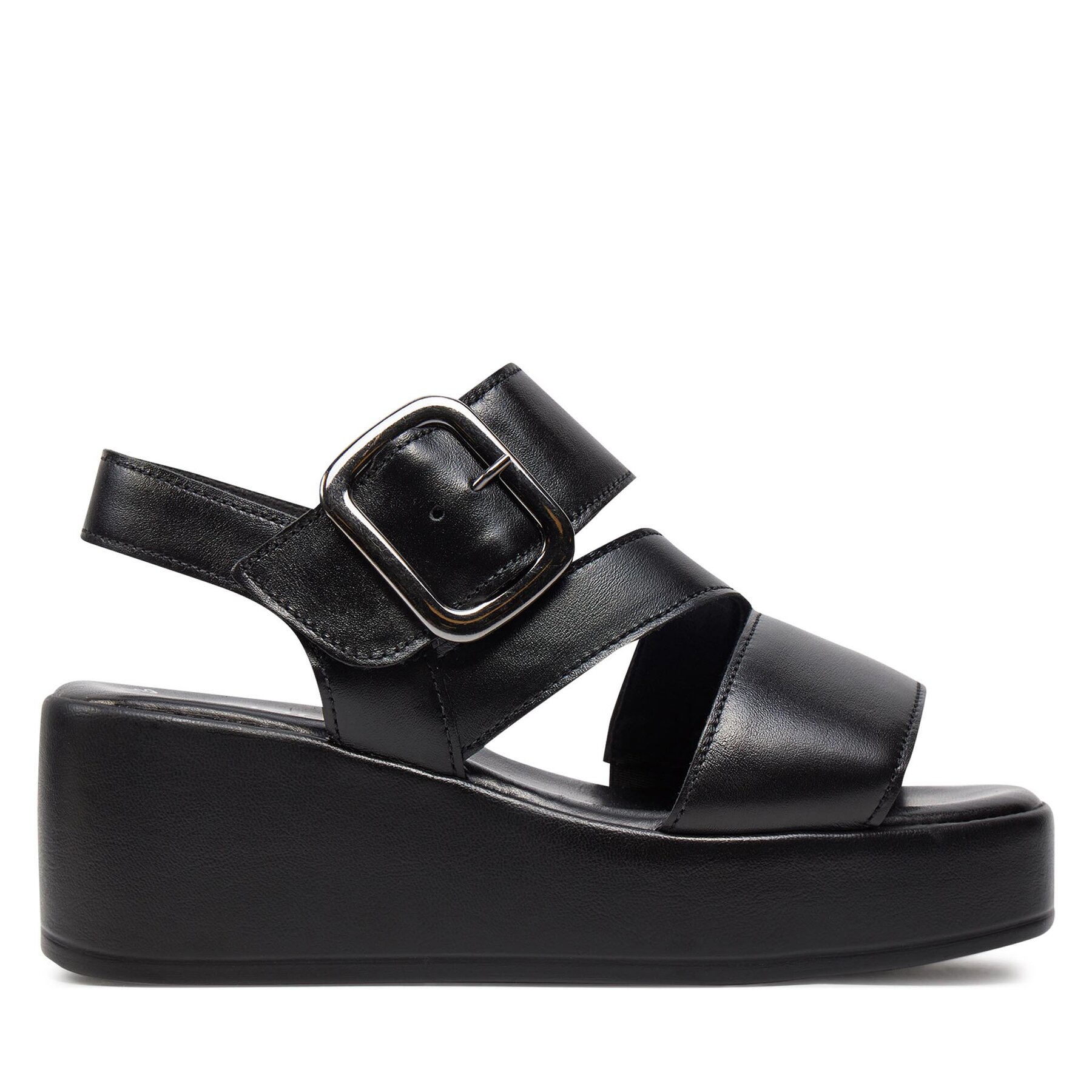 Sandalen Gabor 44.533.27 Schwarz Sandalen Gabor 44.533.27 Schwarz von Gabor