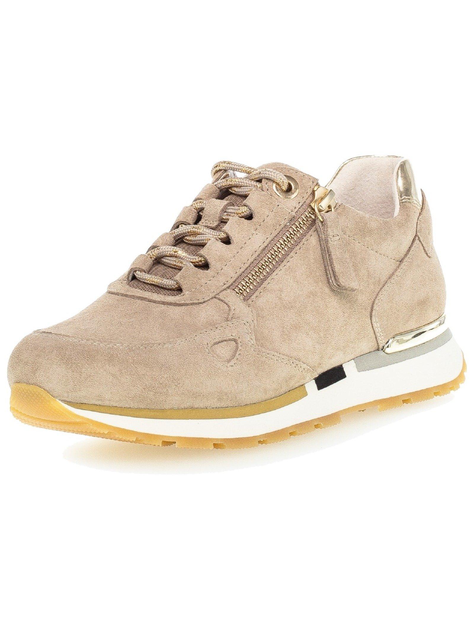 Sneaker 86.368 G Damen Beige 42 von Gabor