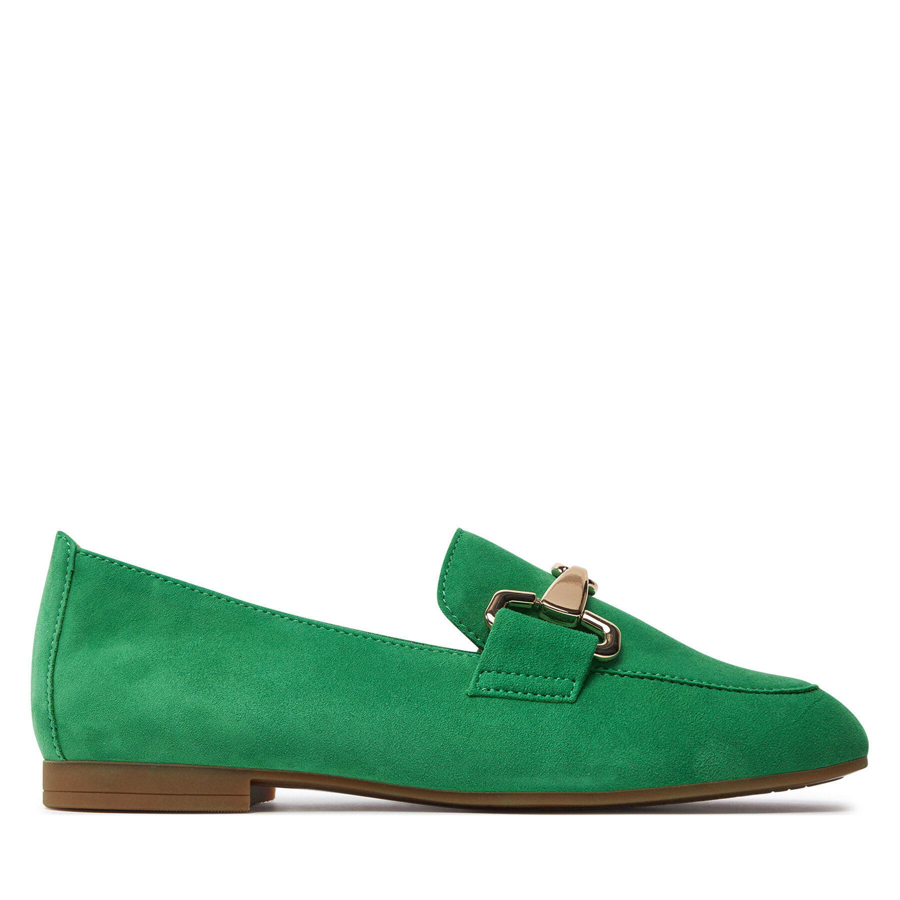 Slipper Gabor 45.211.33 Verde (Gold) 33 von Gabor