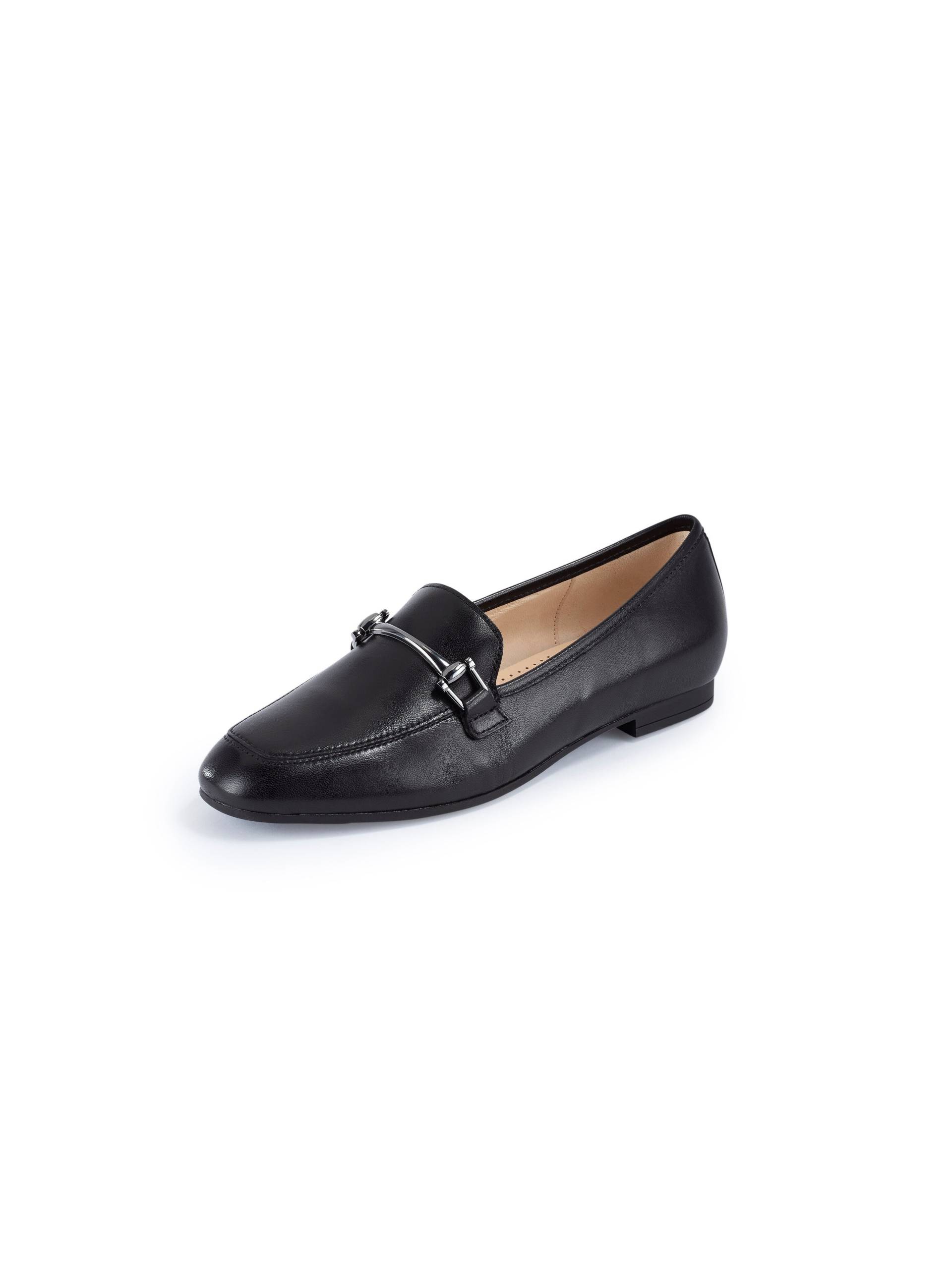 Slipper Gabor schwarz Größe: 38 Slipper Gabor schwarz Größe: 38 von Gabor
