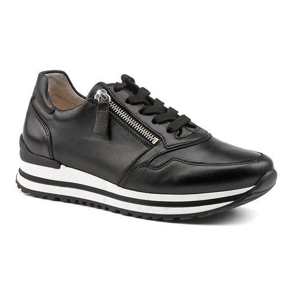 Sneaker 96.528 Damen Schwarz 36 von Gabor