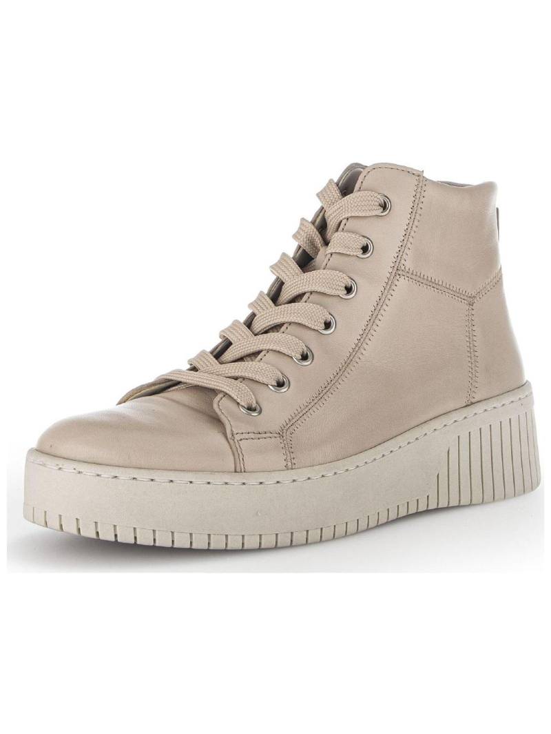 Sneaker Damen Beige 40 von Gabor