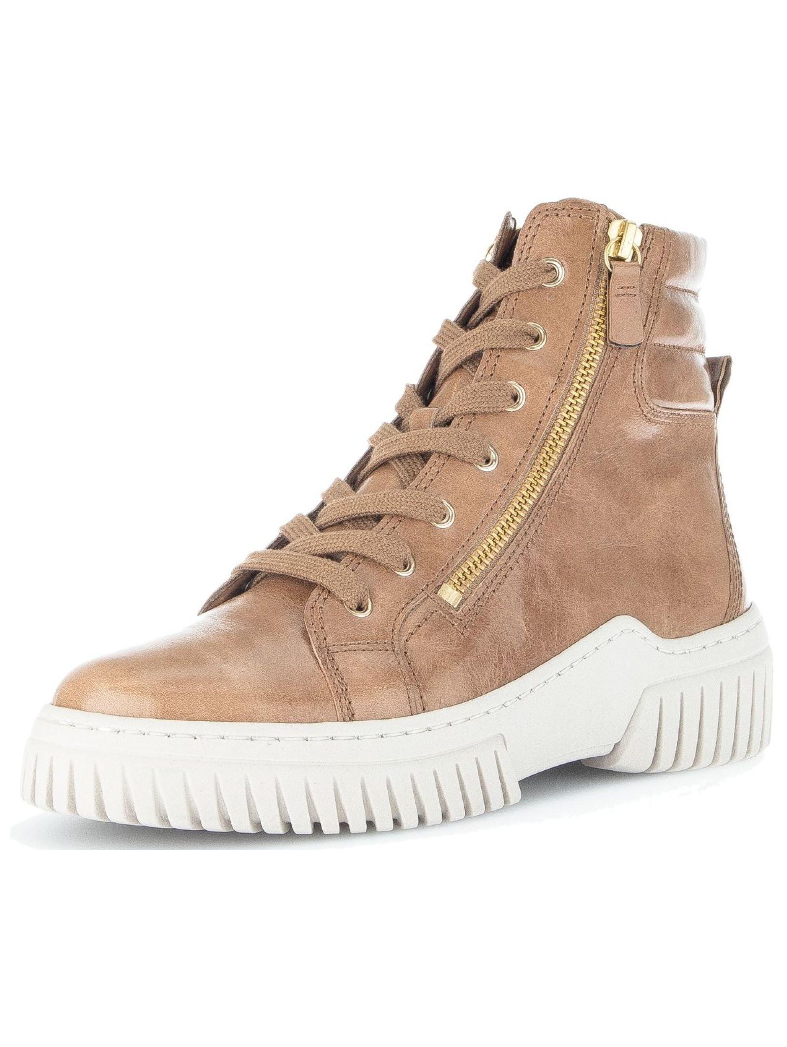 Sneaker Damen Braun 36 von Gabor