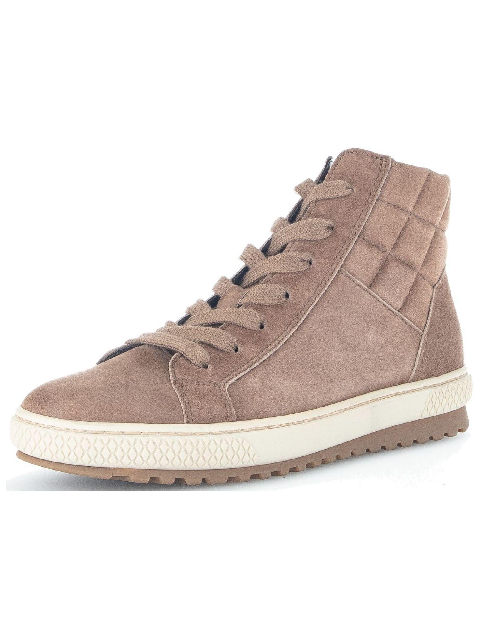 Sneaker Damen Braun 36 von Gabor