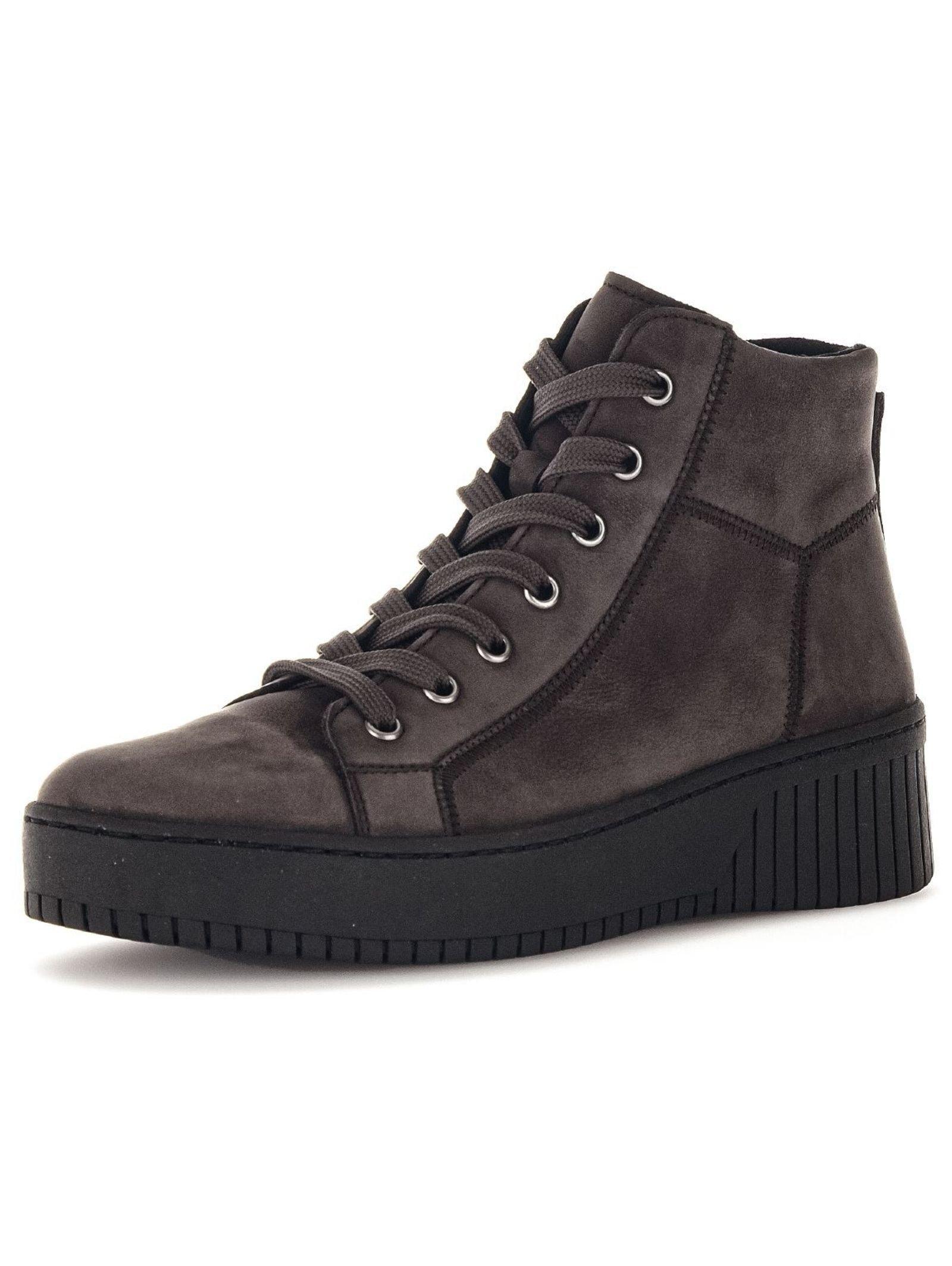 Sneaker Damen Braun 41 von Gabor