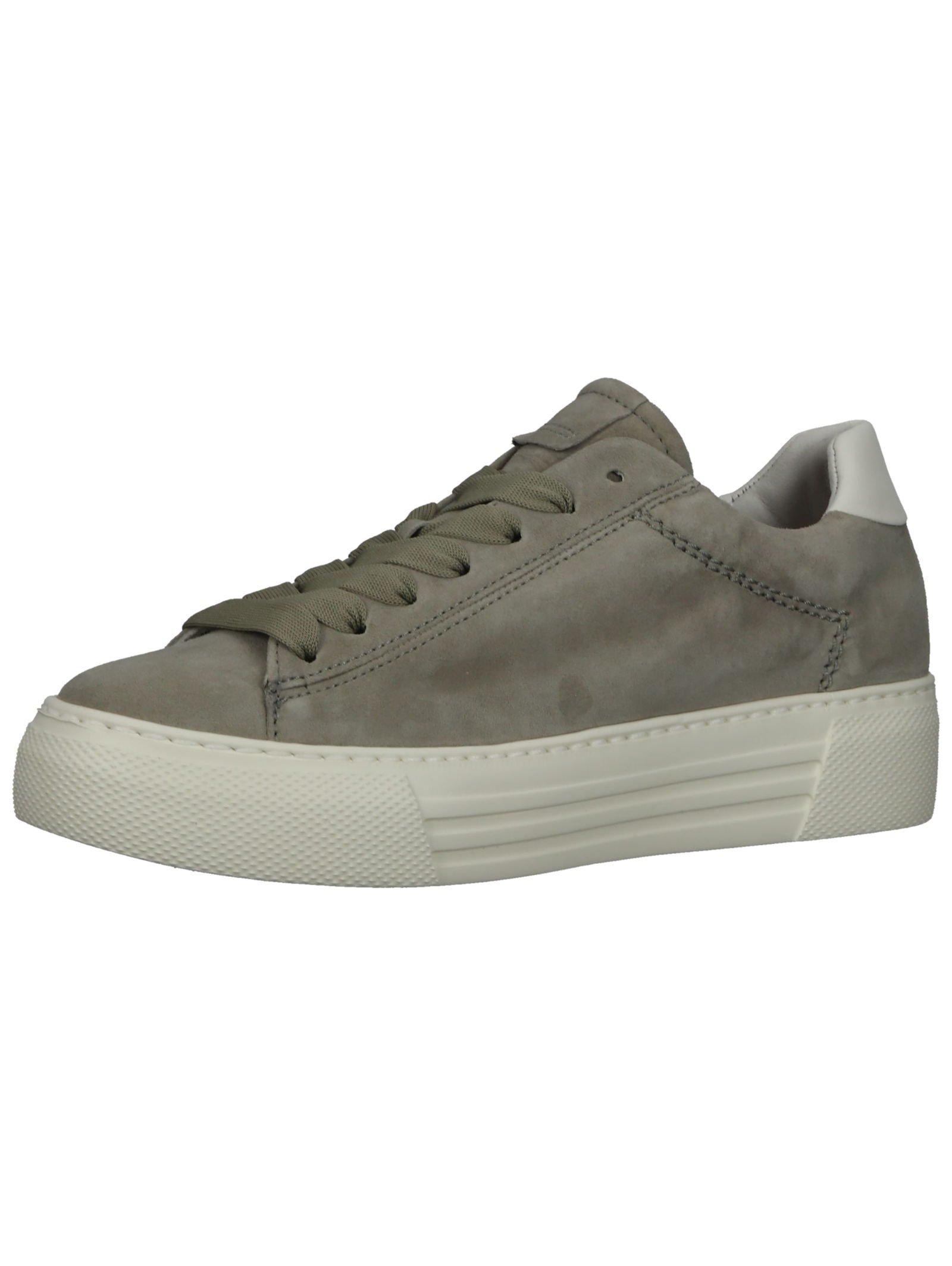 Sneaker Damen Khaki 35.5 von Gabor