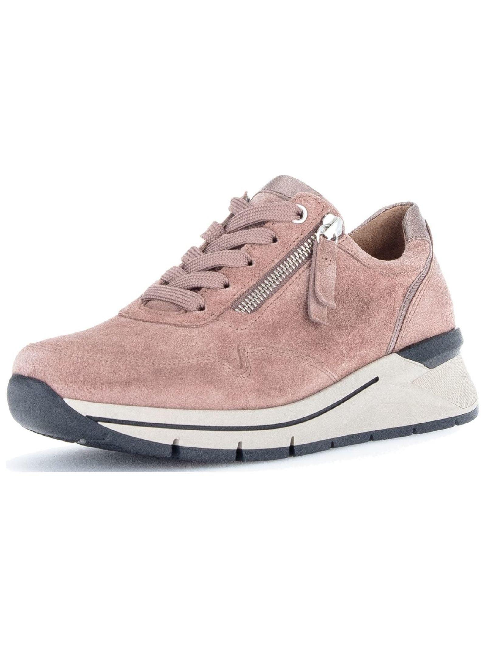 Sneaker Damen Rosa 38.5 von Gabor