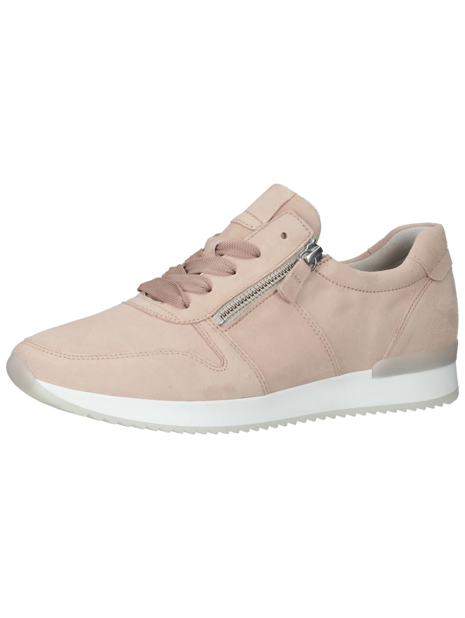 Sneaker Damen Rosa 39 von Gabor