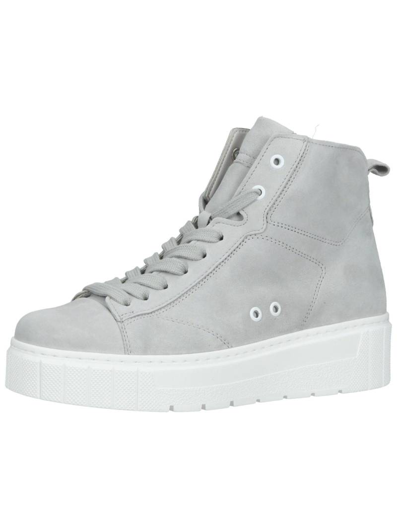 Sneaker Damen Taubengrau 37 von Gabor