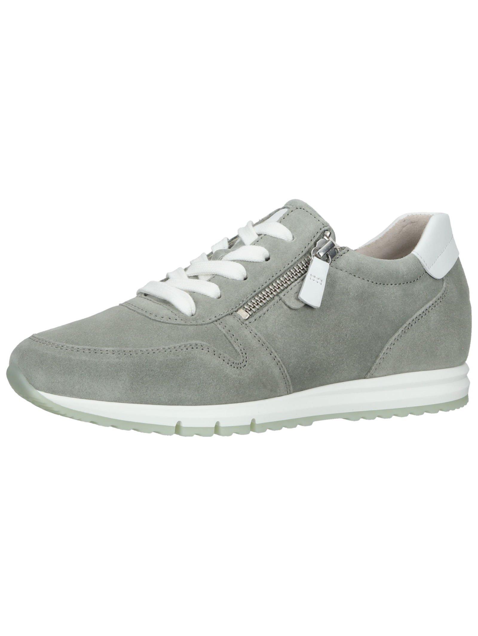 Sneaker Damen Taubengrau 38.5 von Gabor