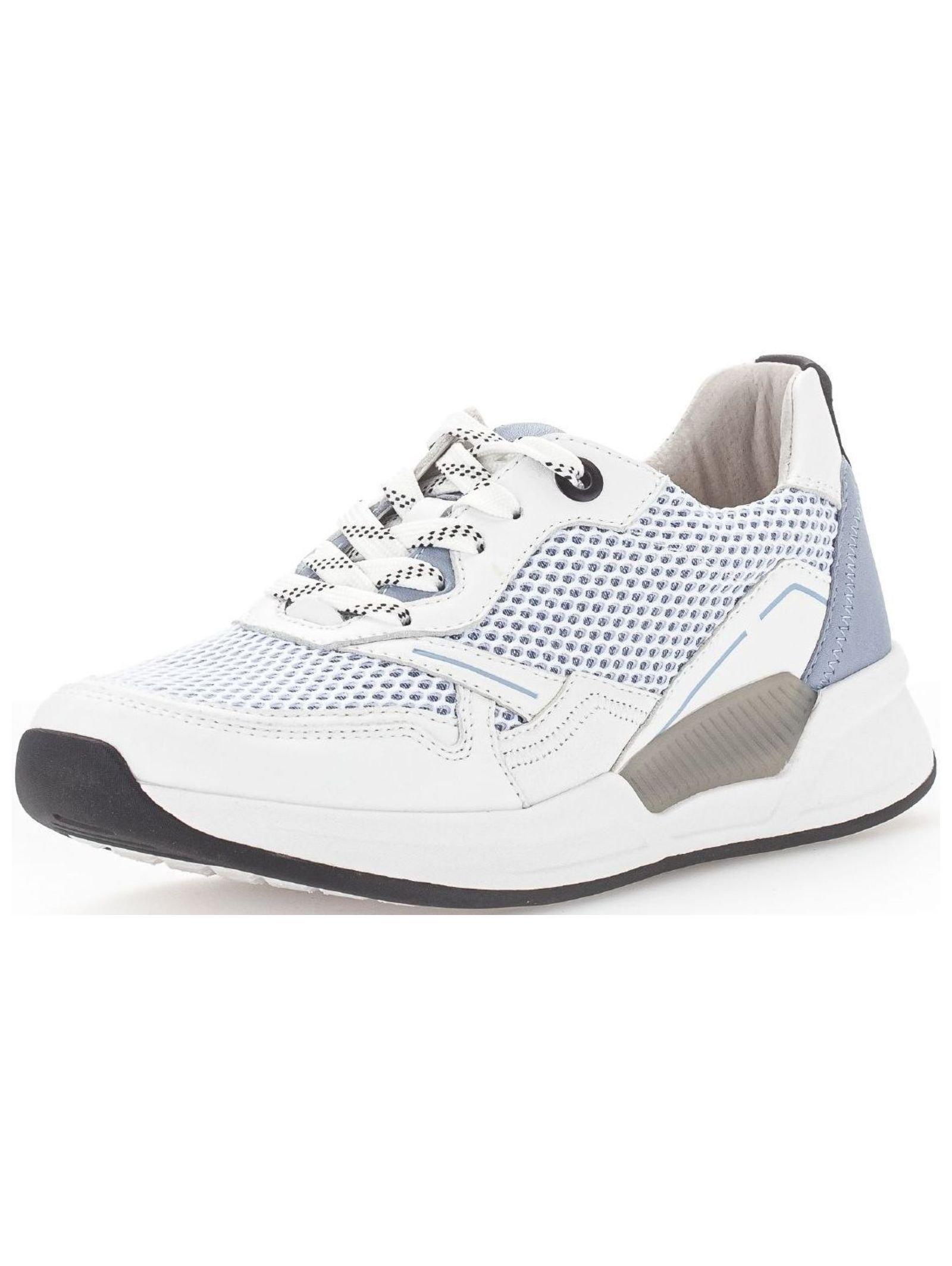 Sneaker Damen Weiss 36 von Gabor