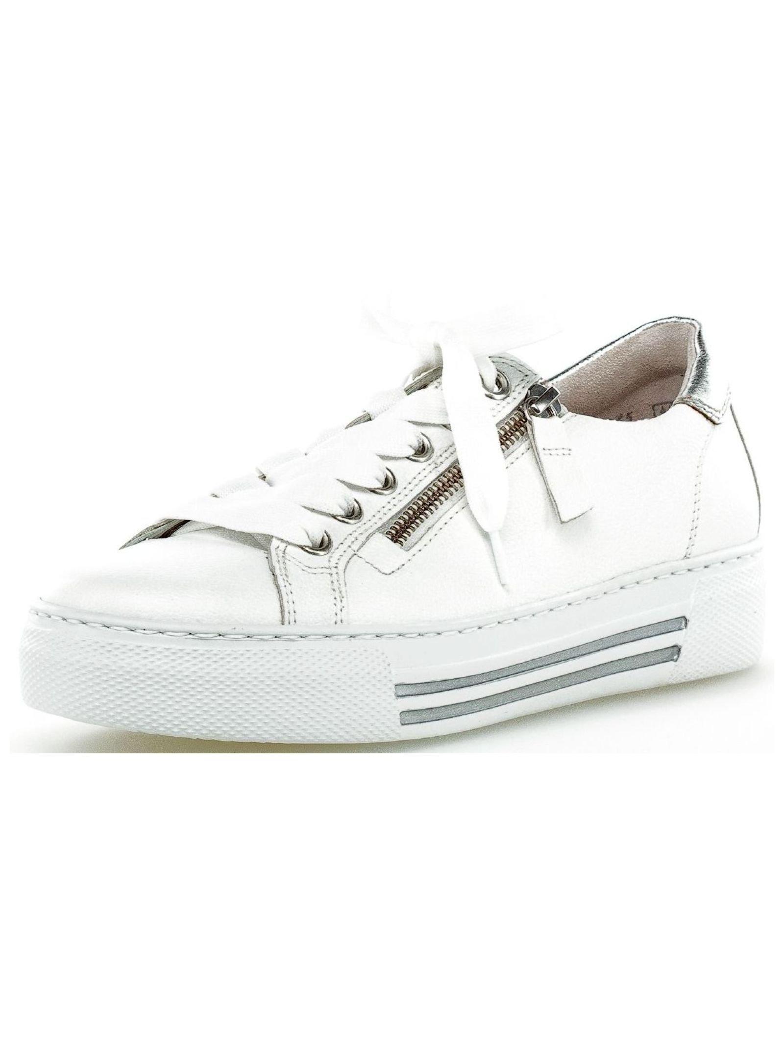 Sneaker Damen Weiss 37 von Gabor