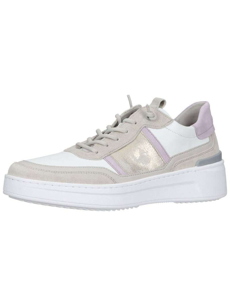 Sneaker Damen Weiss 38 von Gabor