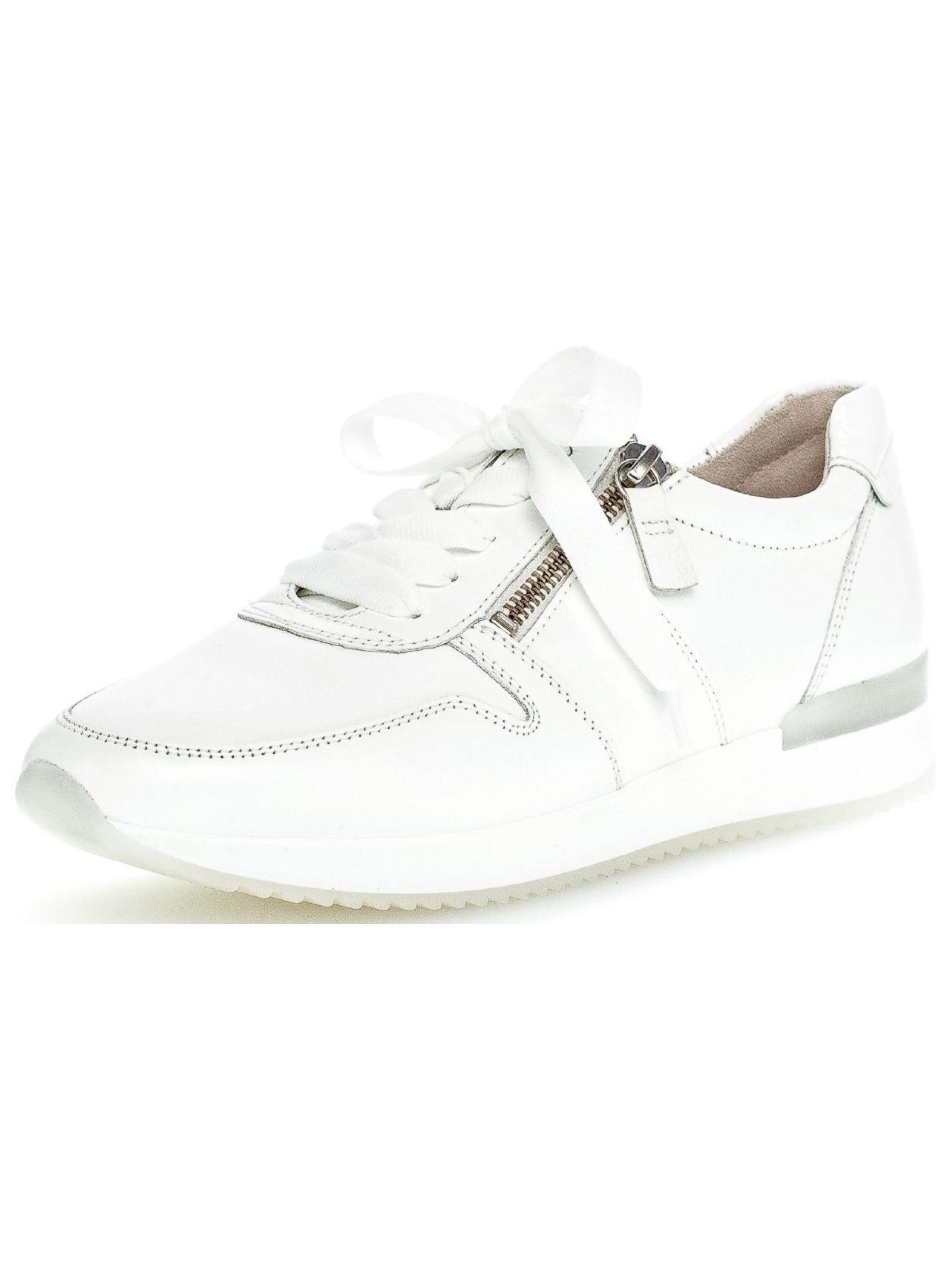 Sneaker Damen Weiss 38.5 von Gabor