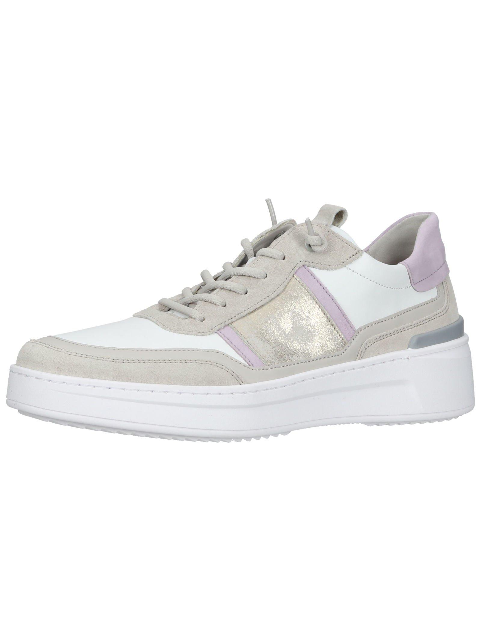 Sneaker Damen Weiss 40 von Gabor