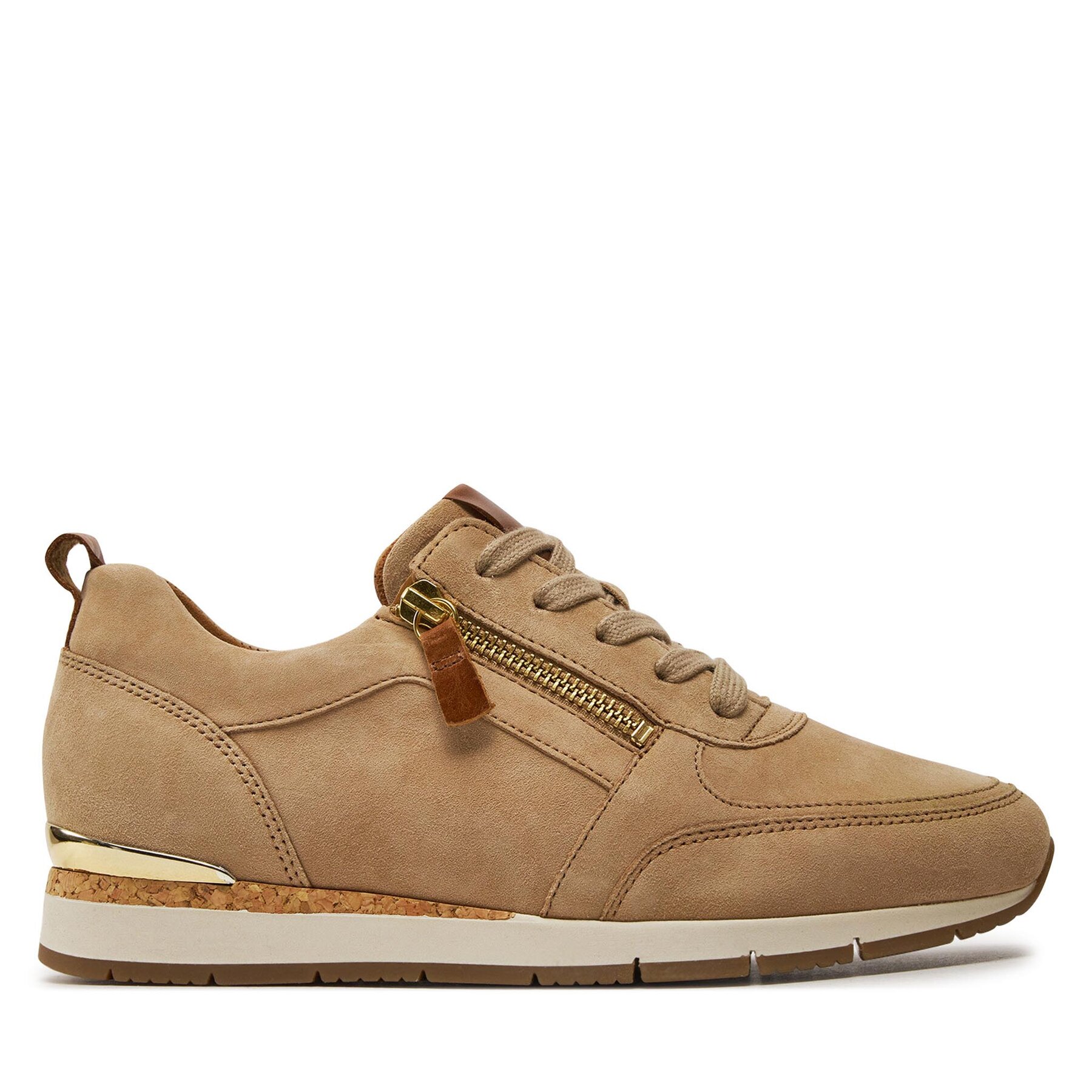 Sneakers Gabor 43.411.14 Caramel/Camel(Gold von Gabor