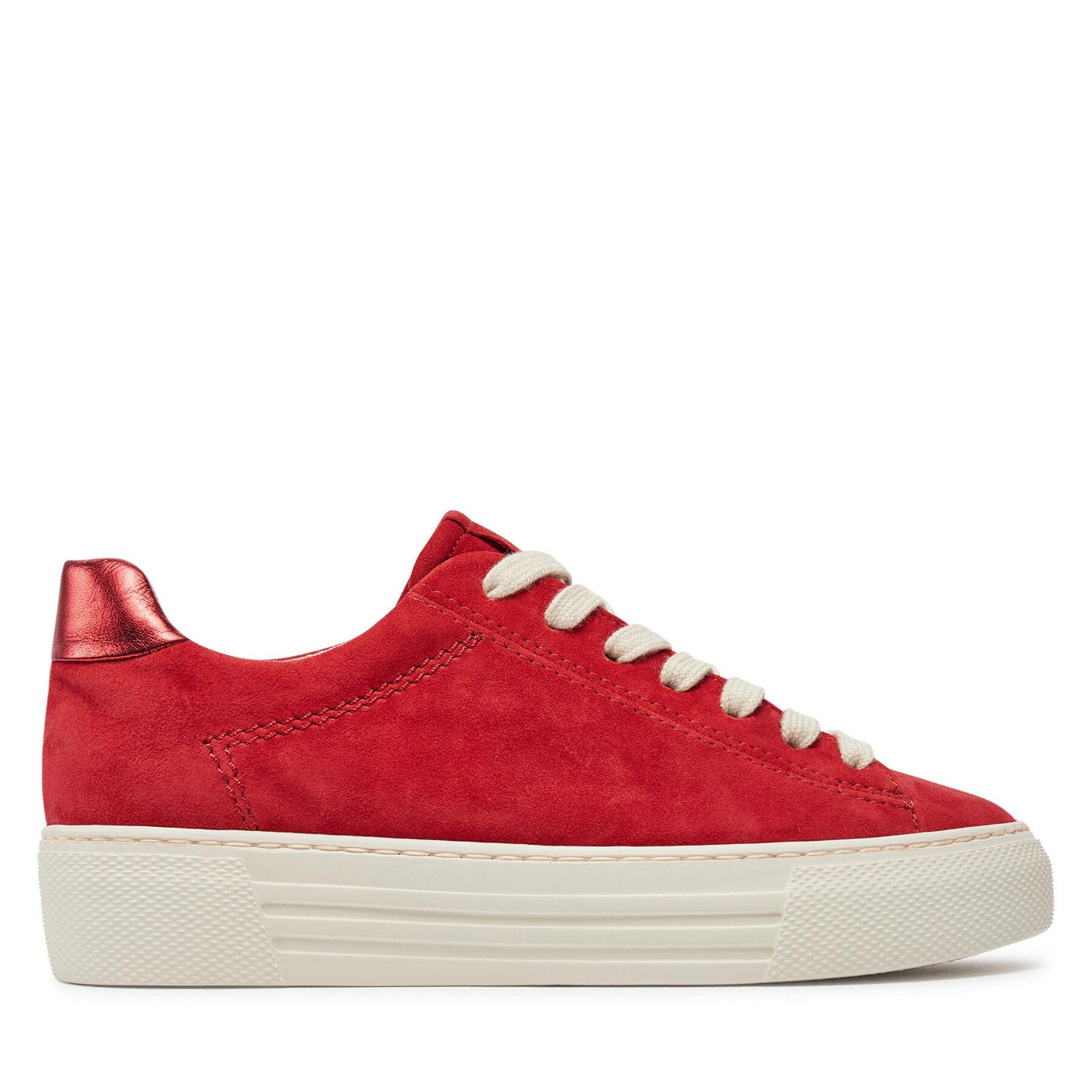 Sneakers Gabor 46.460.48 Flame/Rosso 48 von Gabor