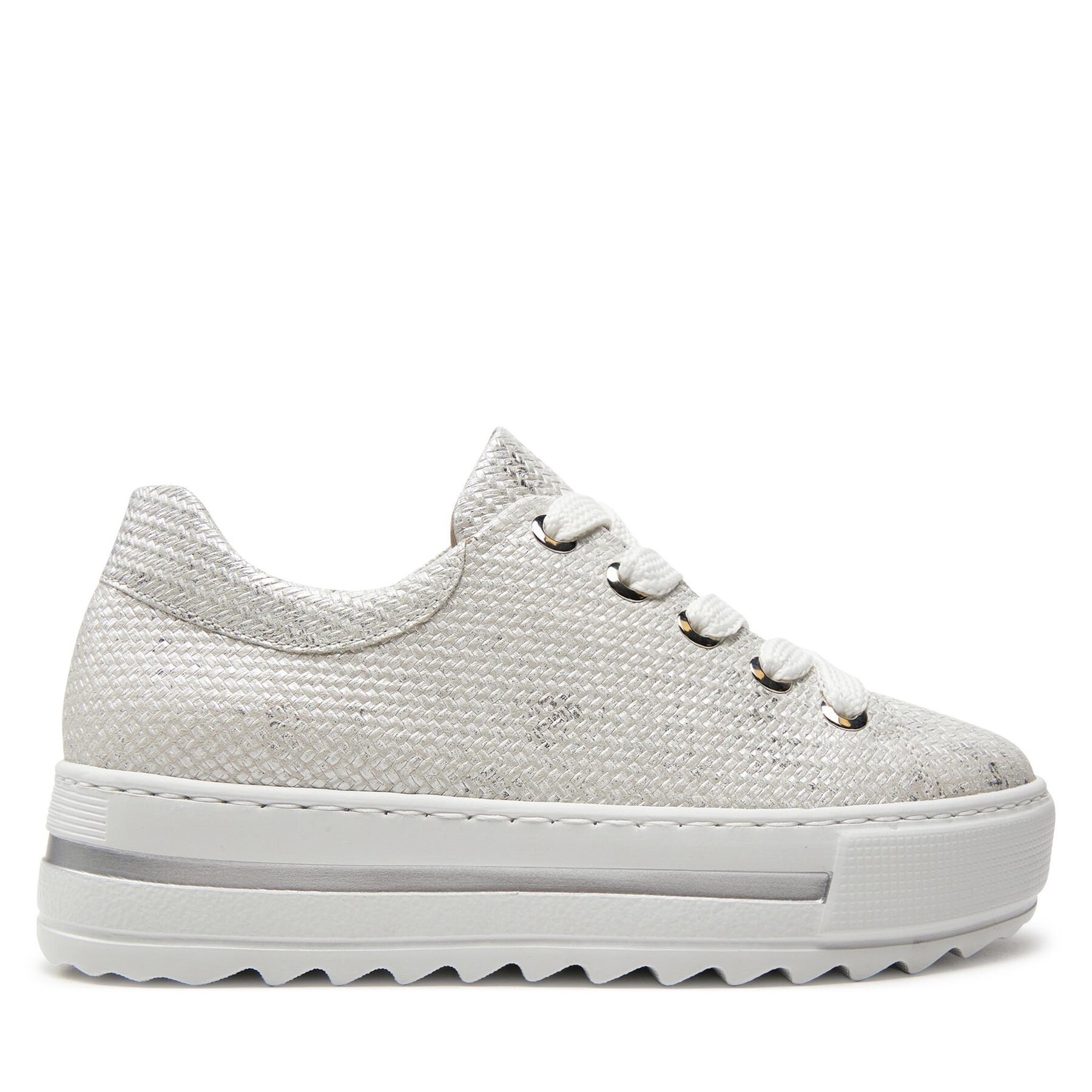 Sneakers Gabor 46.496.22 Ice 22 von Gabor