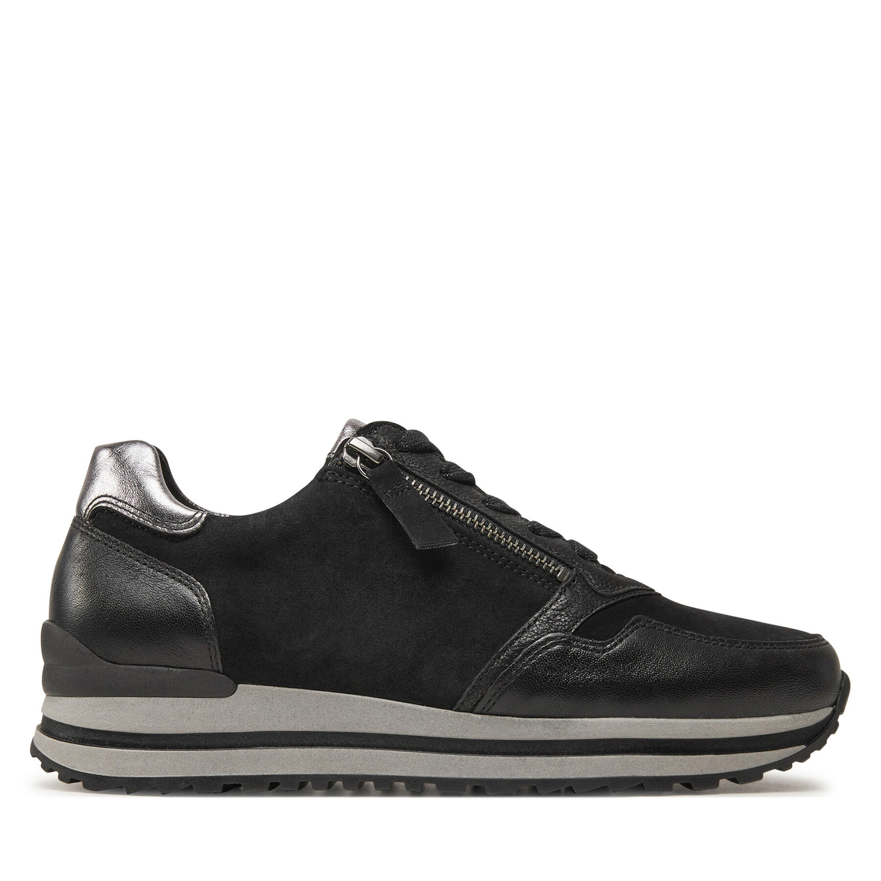 Sneakers Gabor 56.528.37 Schwarz Sneakers Gabor 56.528.37 Schwarz von Gabor