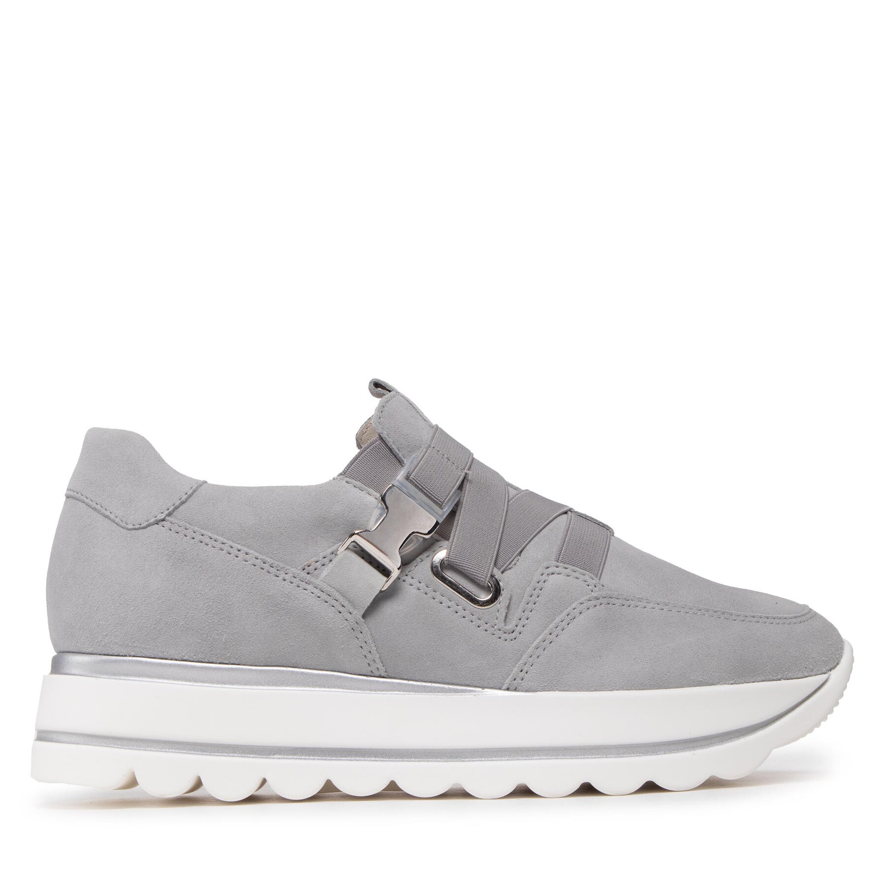 Sneakers Gabor 83.414.19 Light Grey von Gabor