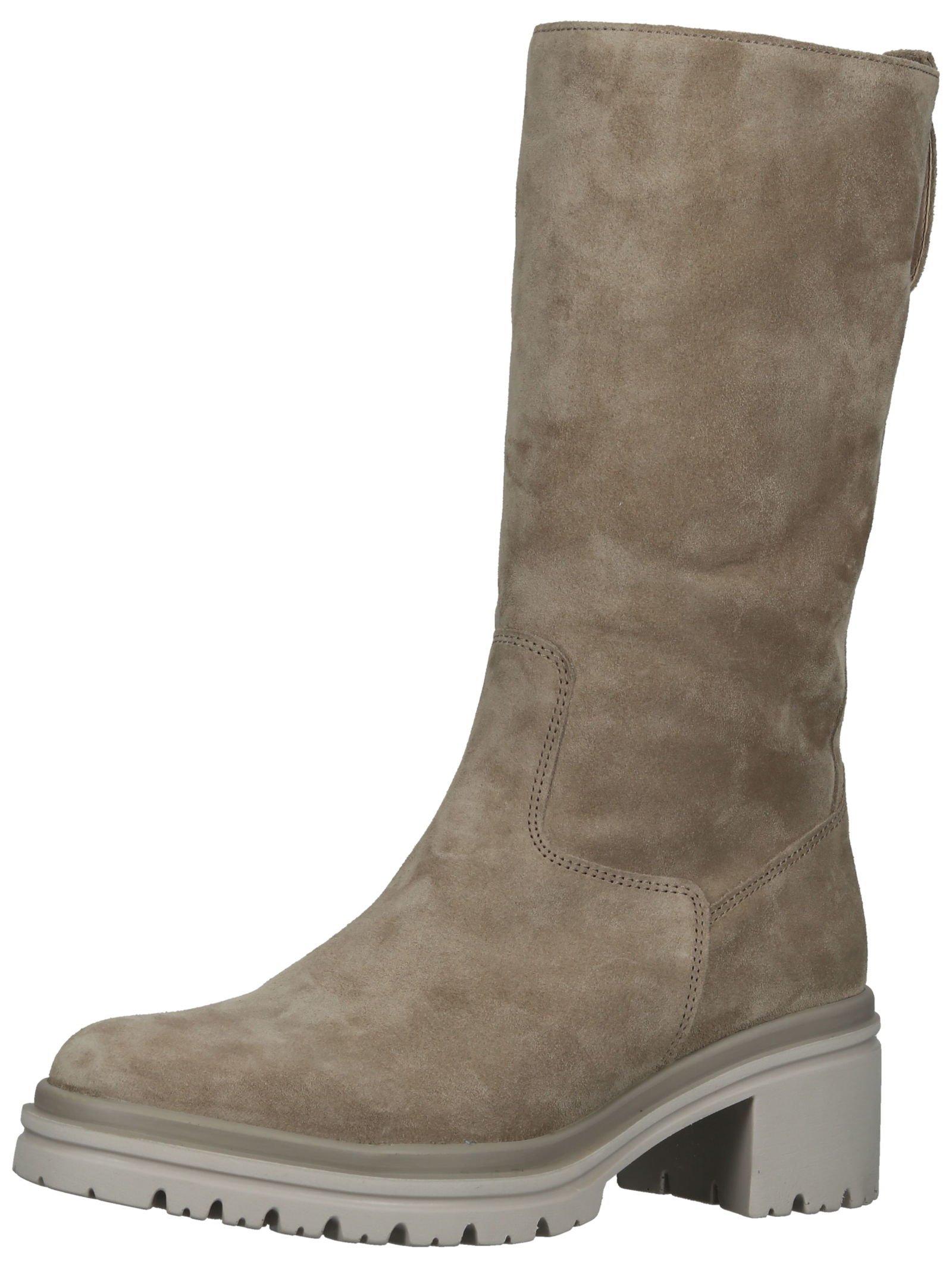 Stiefel Damen Beige 40.5 von Gabor