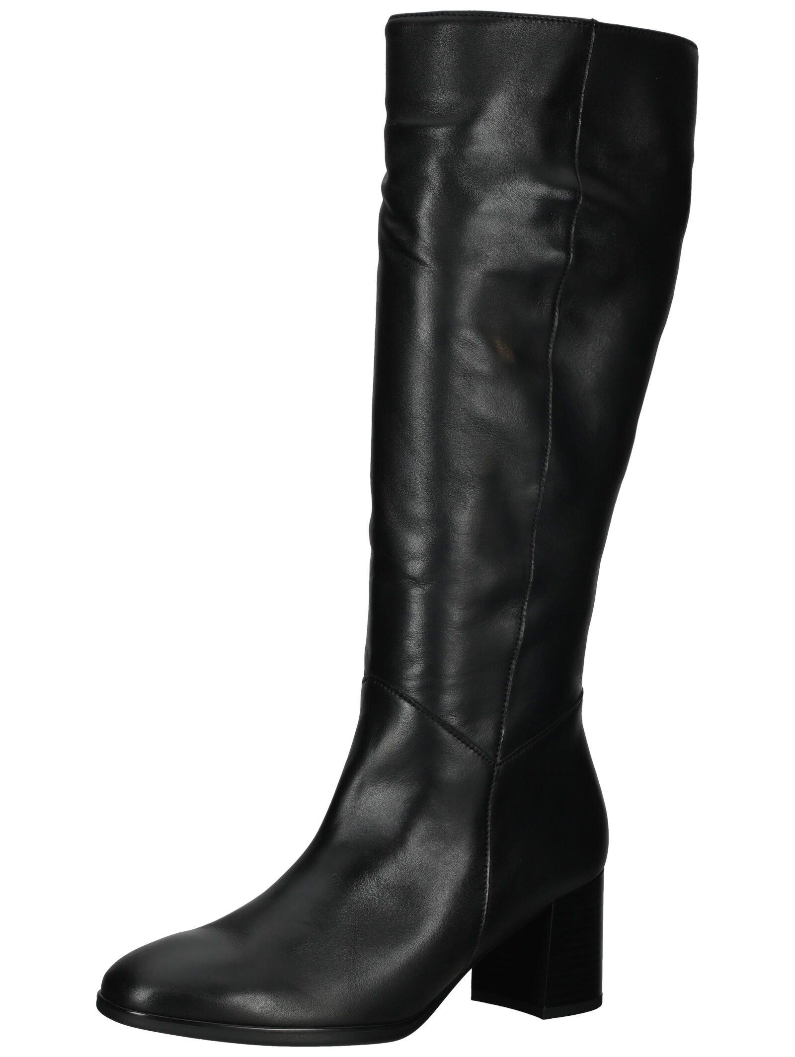 Stiefel Damen Schwarz 38 von Gabor